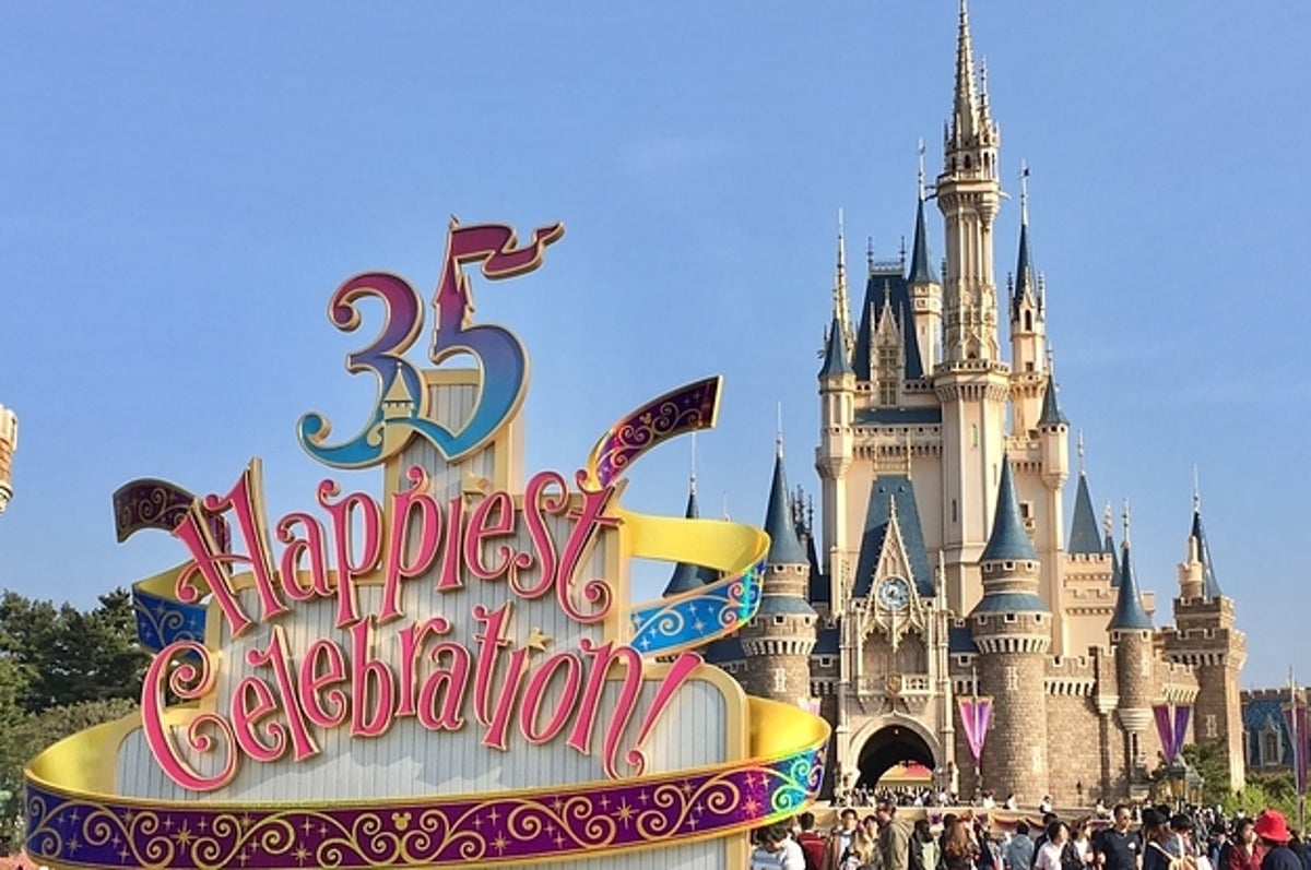 ディズニーランドで一番オシャレなお土産が決定しました