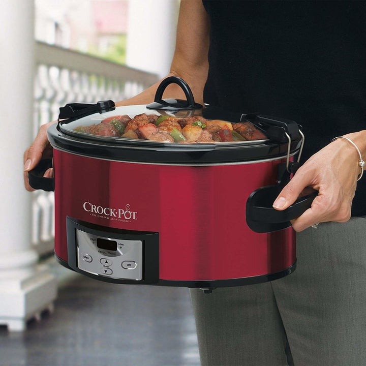 25 Small Kitchen Appliances From Amazon That People Actually Swear By