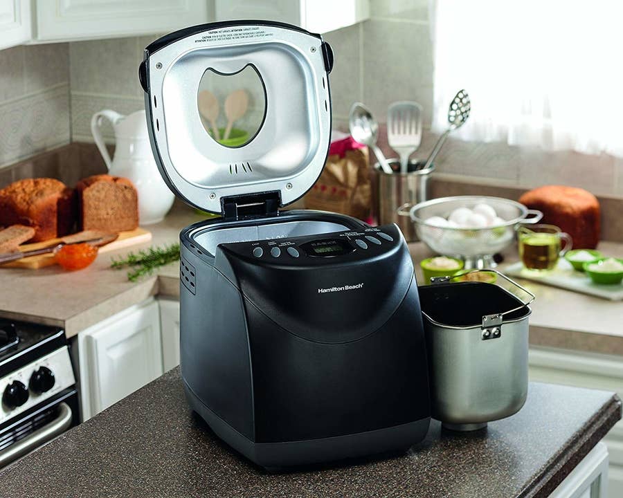 Over 25% Of People Think This Is The Most Overrated Small Kitchen Appliance