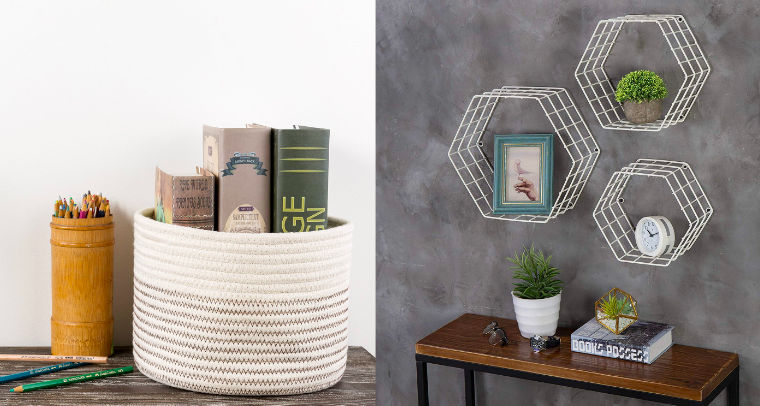 27 Pieces Of Home Decor You Can Get On Amazon That People ...