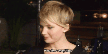 Tap Output Example I Tried Five Cauliflower Crust Pizzas From The Grocery Store And Here's ...