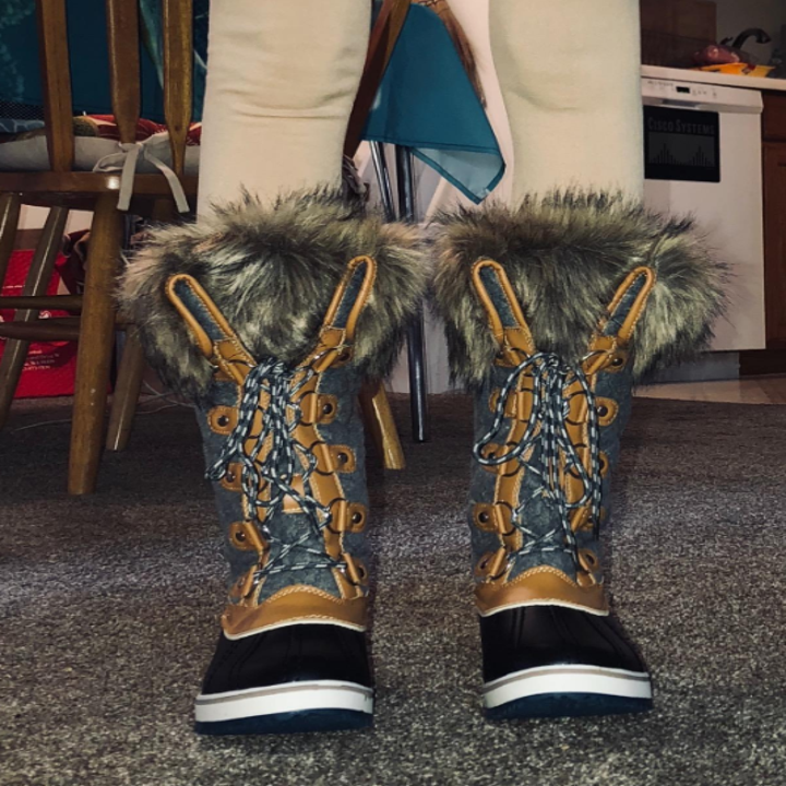 26 Pairs Of Boots That People Actually Swear By