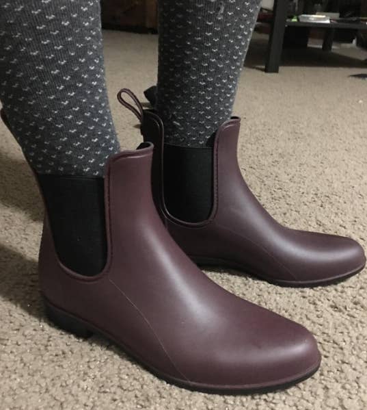 26 Pairs Of Boots That People Actually Swear By