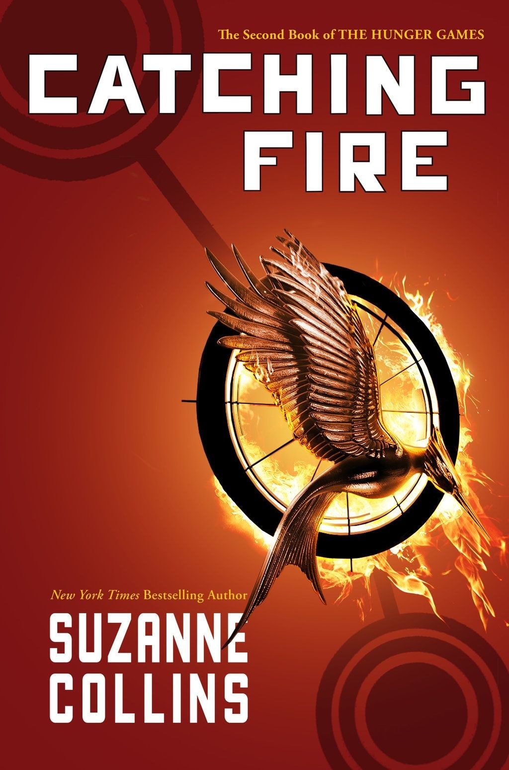 Hunger games book