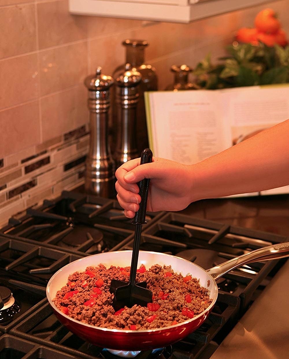 Elevate Your Kitchen with Pampered Chef