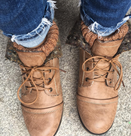 26 Pairs Of Boots That People Actually Swear By