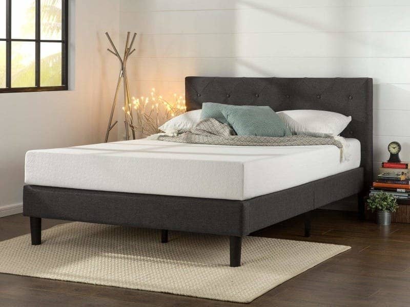 29 Things For Your Bedroom You Can Get On Amazon That People Actually Swear By