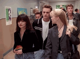 I absolutely hate that Dylan ended up with Kelly on 90210. #teambrenda—adubs85
