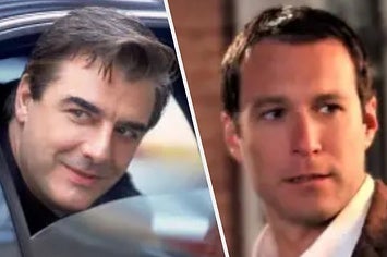 This "Sex And The City" Guy Ranking Is The Only One That Matters ...