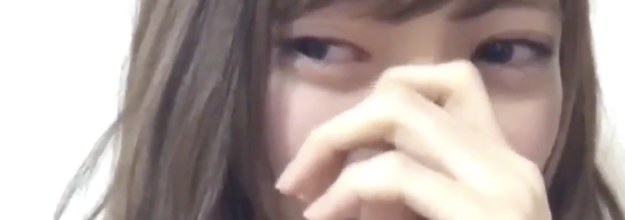 NGT48山口真帆さんの自宅にファン2人が押しかけ 生配信では涙ながらに命の危険を告白