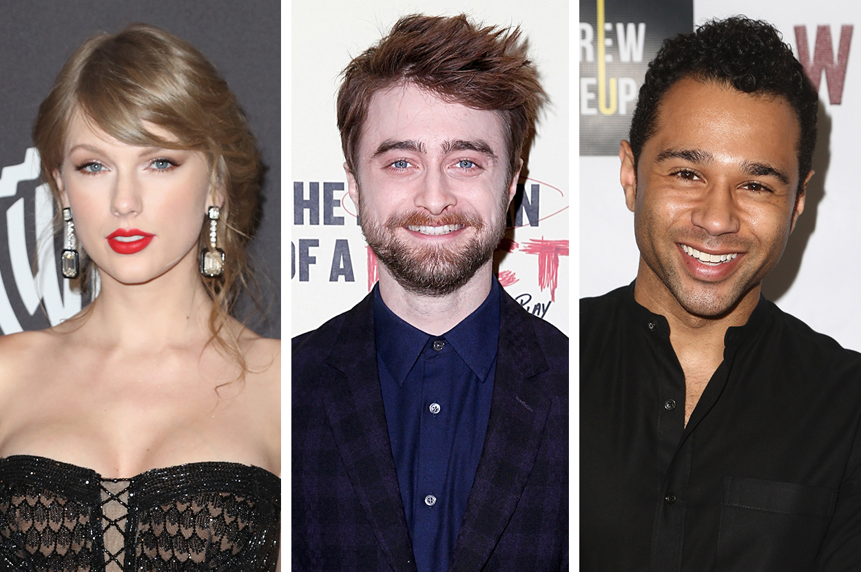 These 26 Celebs Are Turning 30 This Year — Here's How They've Changed Since  Becoming Famous