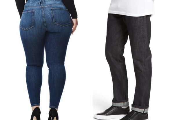 most comfortable relaxed fit jeans