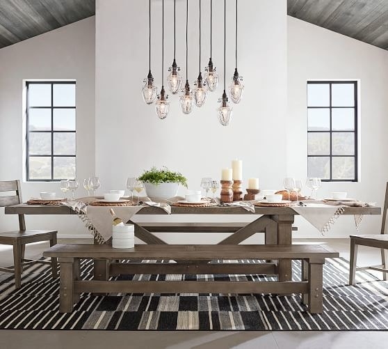 Get the dining room table here.