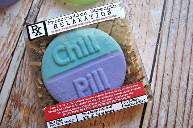 30 Gifts For The Person So Busy They Can't Even