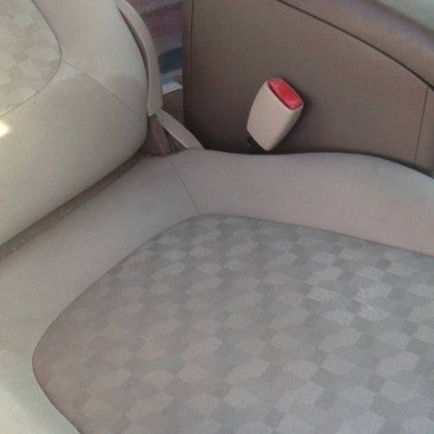 The 10 Best Car Accessories 2023. 1. Seat Covers