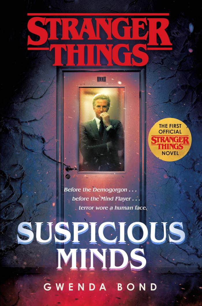 Onze (Stranger Things) – Wikipédia, a enciclopédia livre