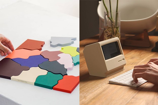 39 Unique Gifts You Can Get For Under $50