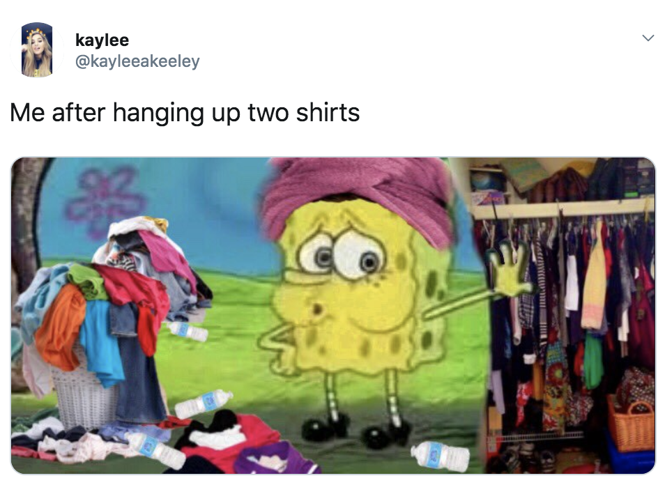 18 Procrastination Memes That'll Help You Avoid Your Responsibilities