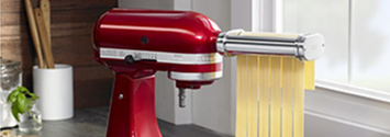 An Ode to the KitchenAid Mixer—And It's On Sale Today - Motherly