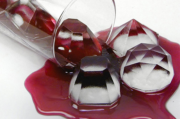 how to make a lot of ice cubes