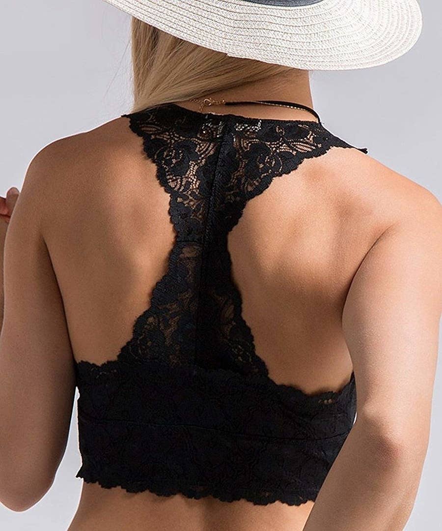 36 Sexy Intimates That Are Actually Comfortable