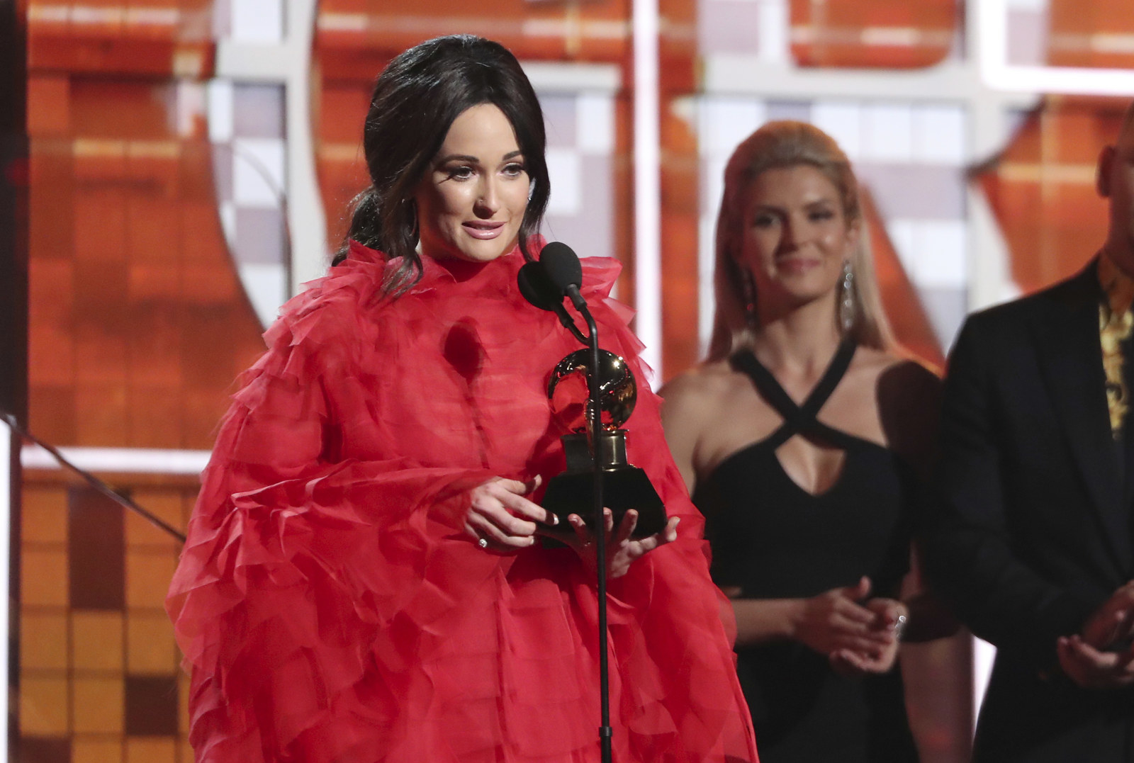 All The Winners At The 2019 Grammy Awards