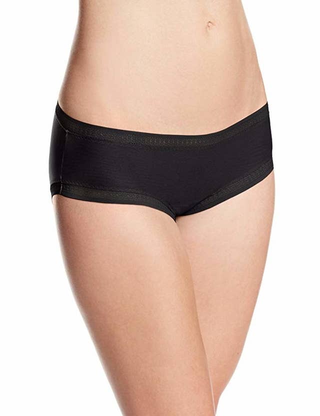 22 Pairs Of Boyshorts You Need In Your Underwear Drawer