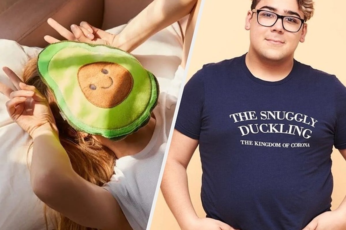 41 Small Thoughtful Gifts Your Significant Other Will Really Appreciate