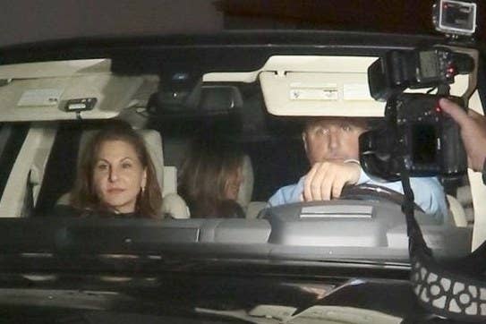 I Cant Believe How Many Famous People Went To Jennifer