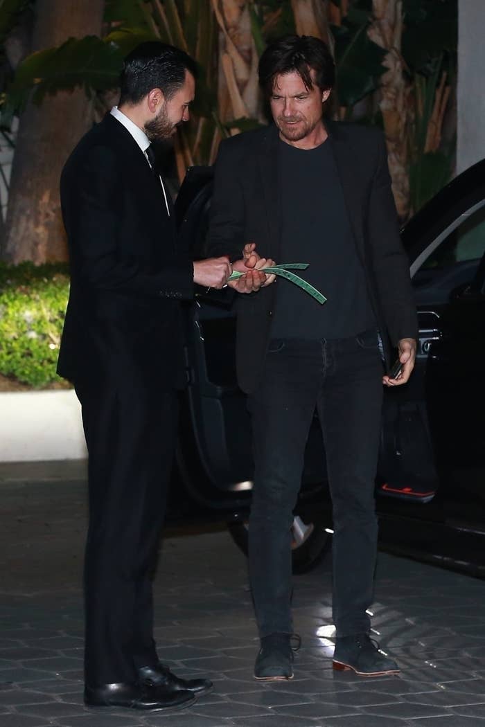 I Cant Believe How Many Famous People Went To Jennifer