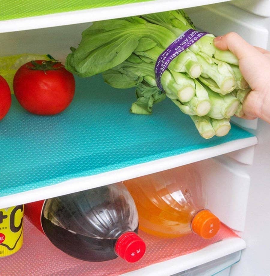24 Products That'll Make Your Fridge So Much Better