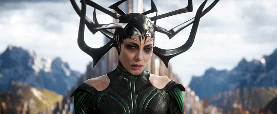 She ~seemingly~ dies at the end of the movie, but with superheroes and friggin' gods in the mix, IDK if i trust that she's truly gone.