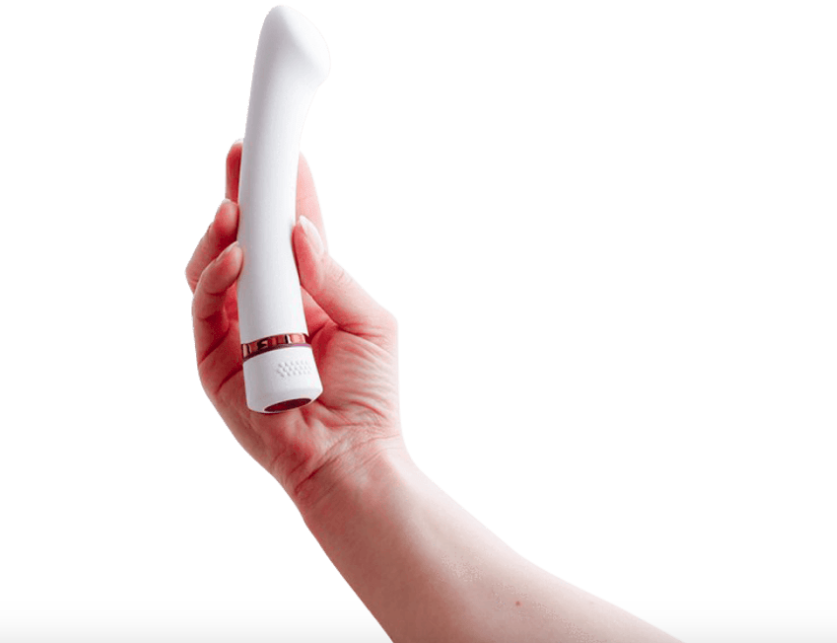 It has seven vibration modes, is beginner-friendly, and is waterproof!Promising review: "Price: A+. Functionality: A+. Design: A+. Waterproof: A+. I get major cramps all the time, even not on my period. I always wished something like this existed, not quite a vibrator, but a massager for the inside of my vagina. And it’s finally here and it’s amazing. If you’re in need of a product like this, buy this!" —AnniePrice: $29.25 (originally $39)