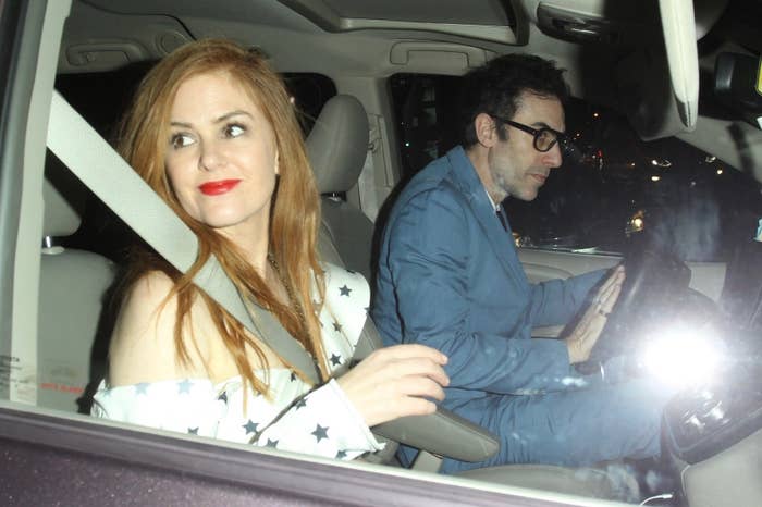 I Cant Believe How Many Famous People Went To Jennifer