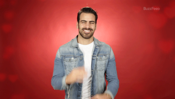 Why is valentine's day still a thing? 11 ASL Signs All Single People Should Use This Valentine's Day