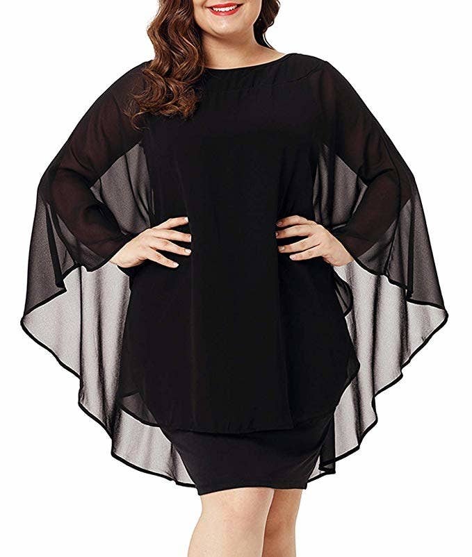 26 Cocktail Dresses You Can Get On Amazon That People Actually Swear By