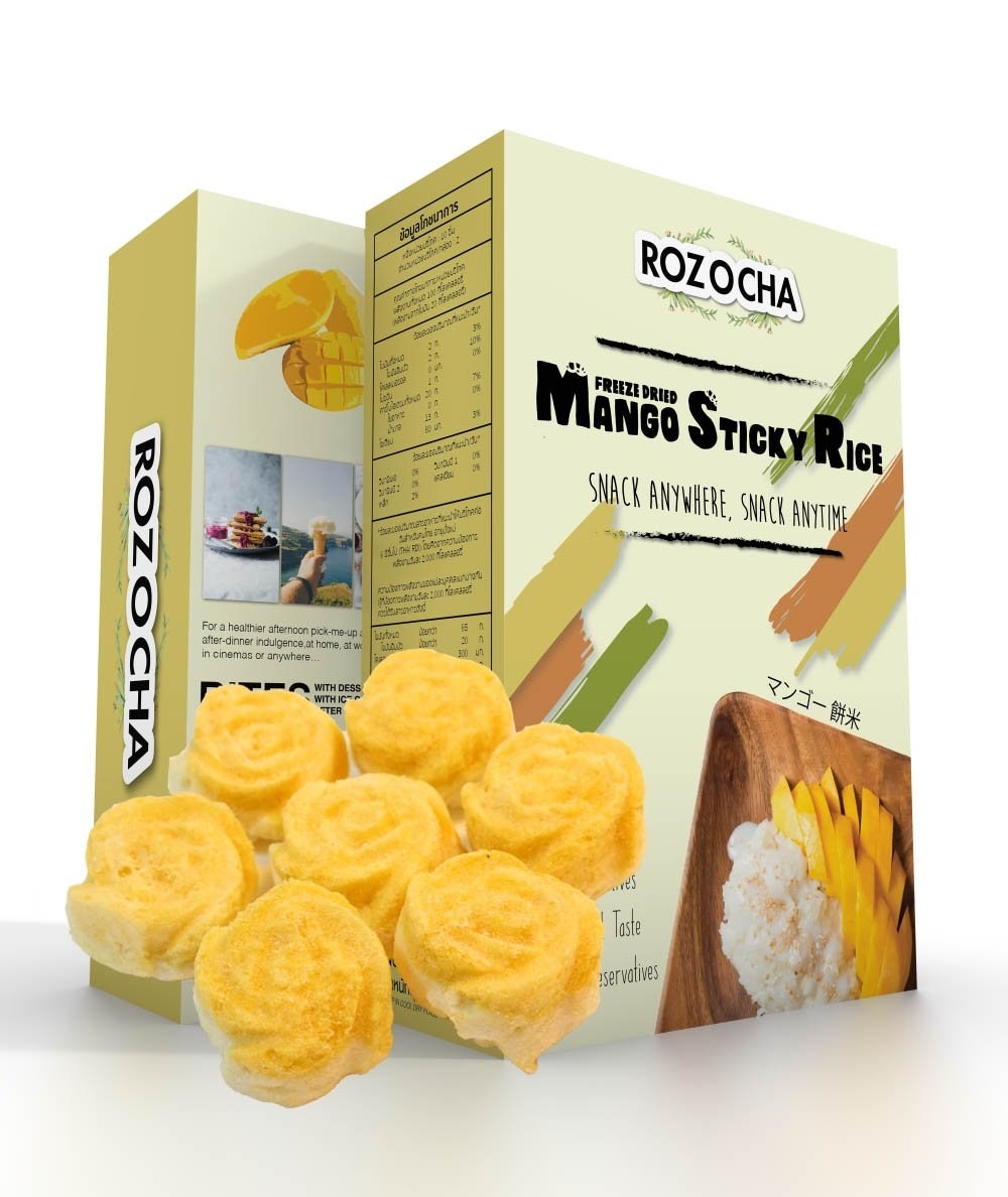 "These have become my go-to dessert. I choose them over any other sweets." — beatricea4ea40a009Get a pack of four on Amazon for $17.79.
