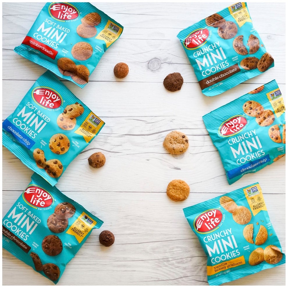 Cheap Healthy Snacks From Walmart 21 Of The Best Snacks You Can Get At Walmart