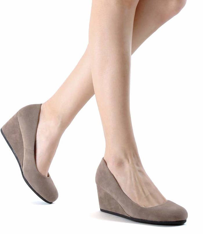 31 Cute And Comfortable Pairs Of Shoes You Can Dance All Night In