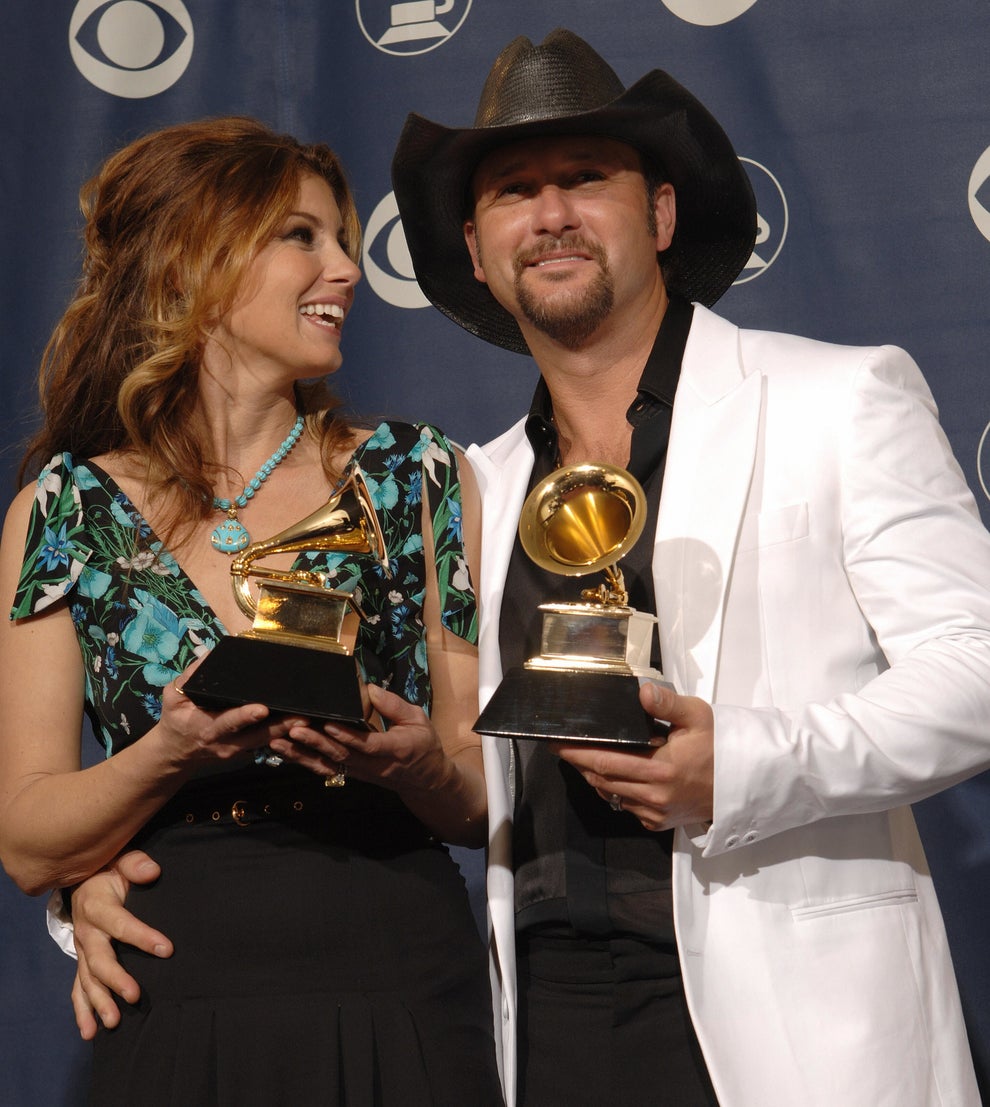 If These Pictures Of Tim McGraw And Faith Hill Don't Make You Believe ...