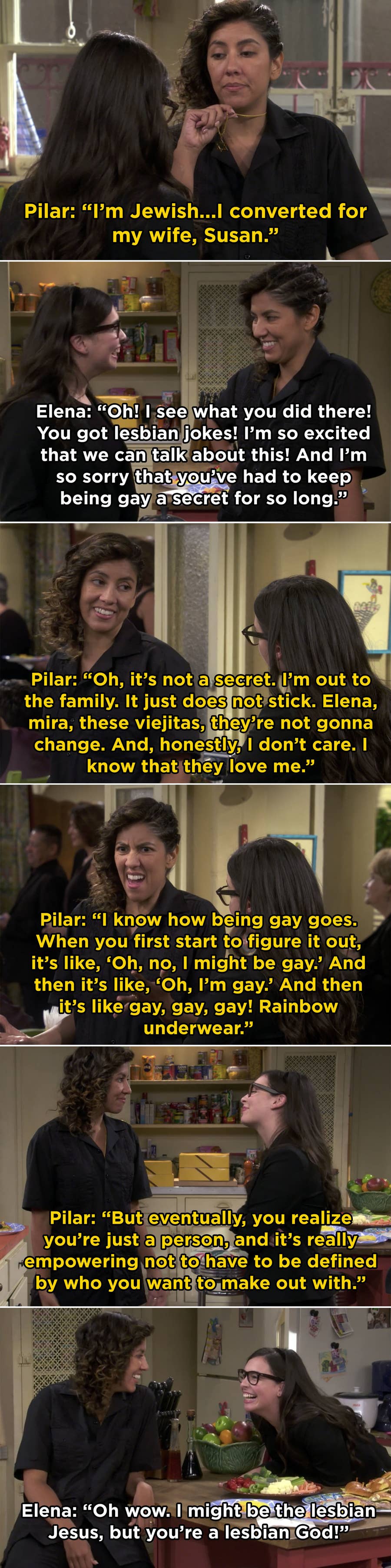 One Day At A Time Is The Best Tv Show Right Now And Here S The Proof