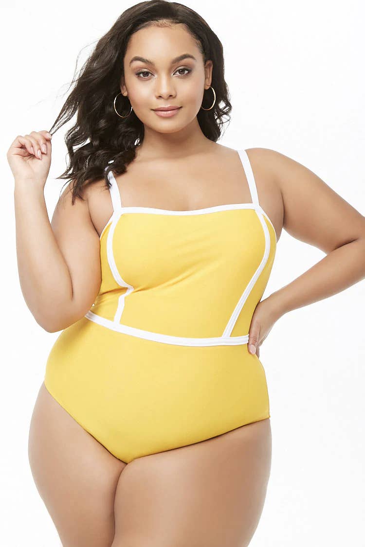 New look sale swimwear 2019