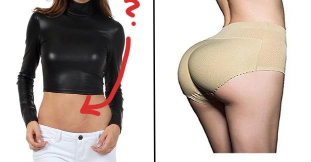 Not sure if I want my bra to lift my boobs in this way : r/badphotoshop
