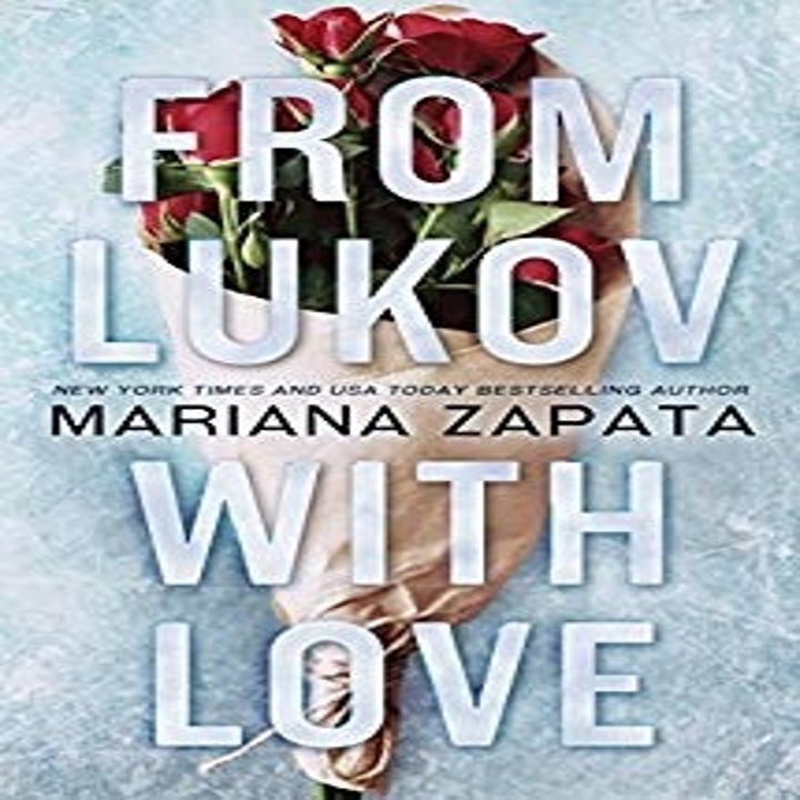 16 Romance Novels To Get You In The Mood For Valentine S Day