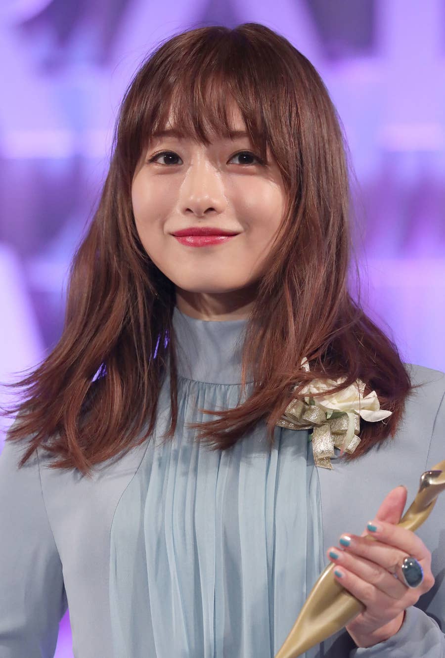 1位に変化が プロ野球選手が好きな女性芸能人ベスト9