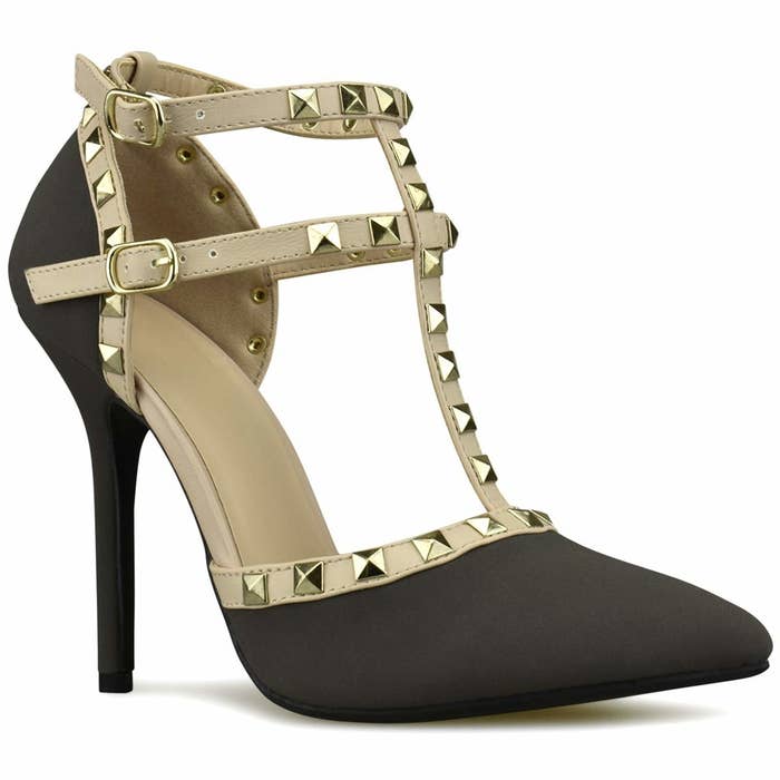 31 Cute And Comfortable Pairs Of Shoes You Can Dance All Night In