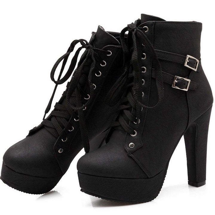 31 Cute And Comfortable Pairs Of Shoes You Can Dance All Night In