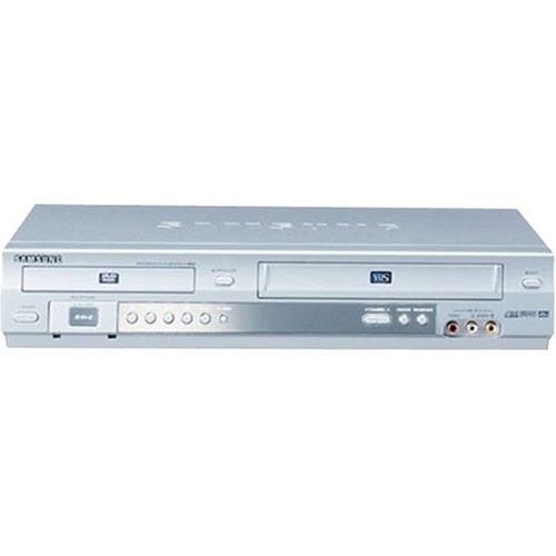 dvd player