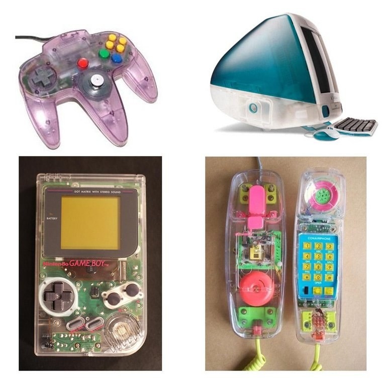 27 Things That Seemed Like Technological Breakthroughs 15 Years Ago But Are Now Completely Worthless - 67