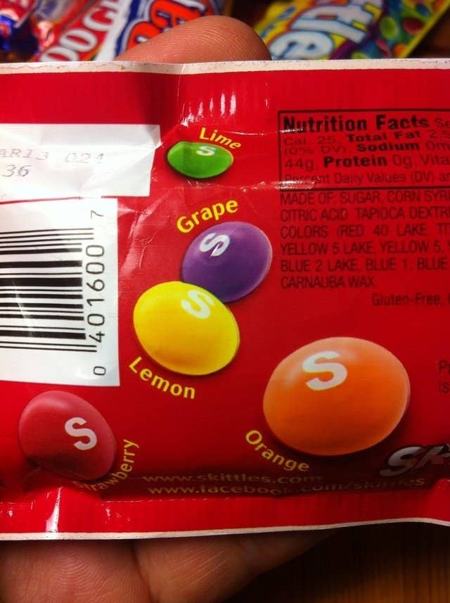These 17 Foods Don't Exist Anymore, But I Bet They'll Make ...